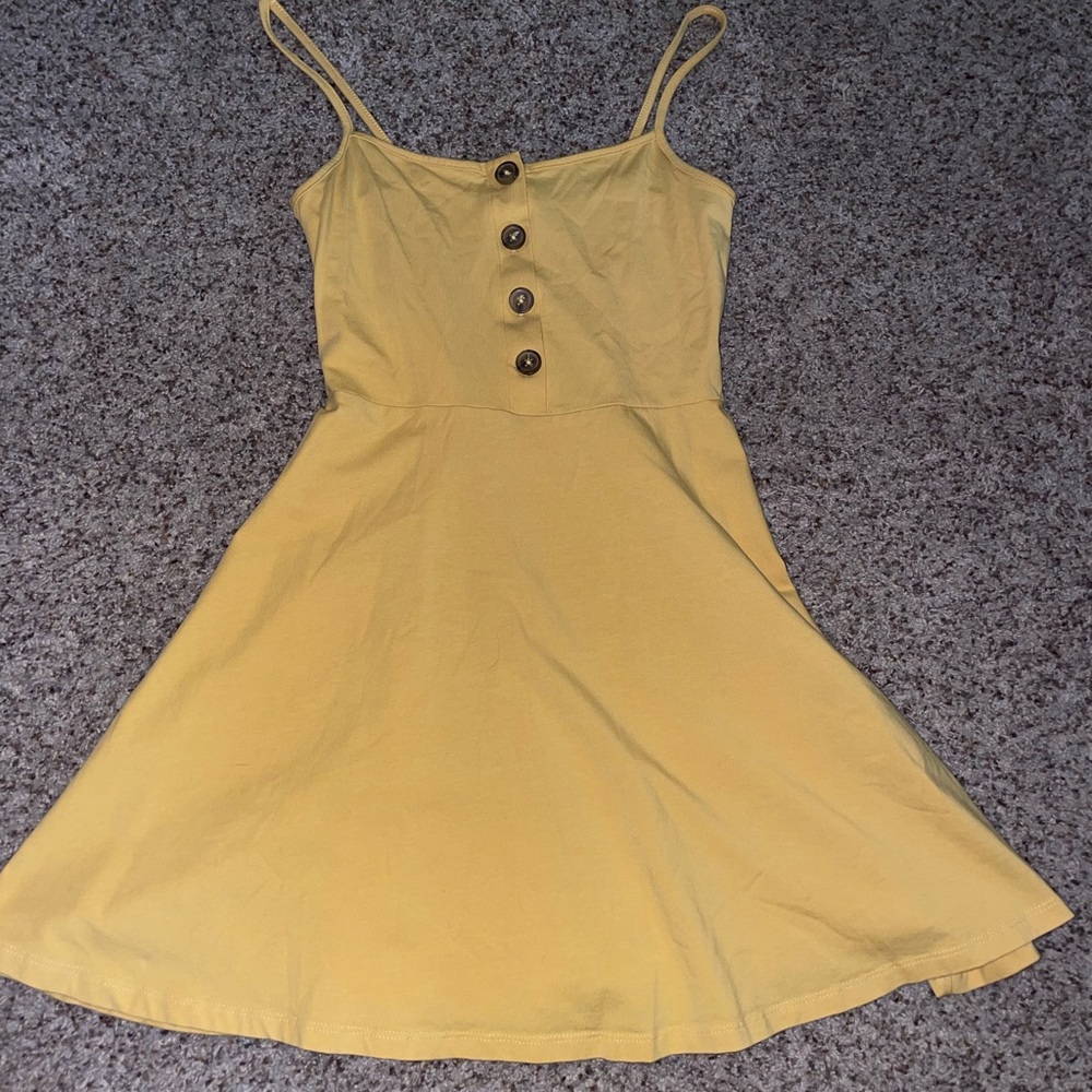 Forever 21 Dress